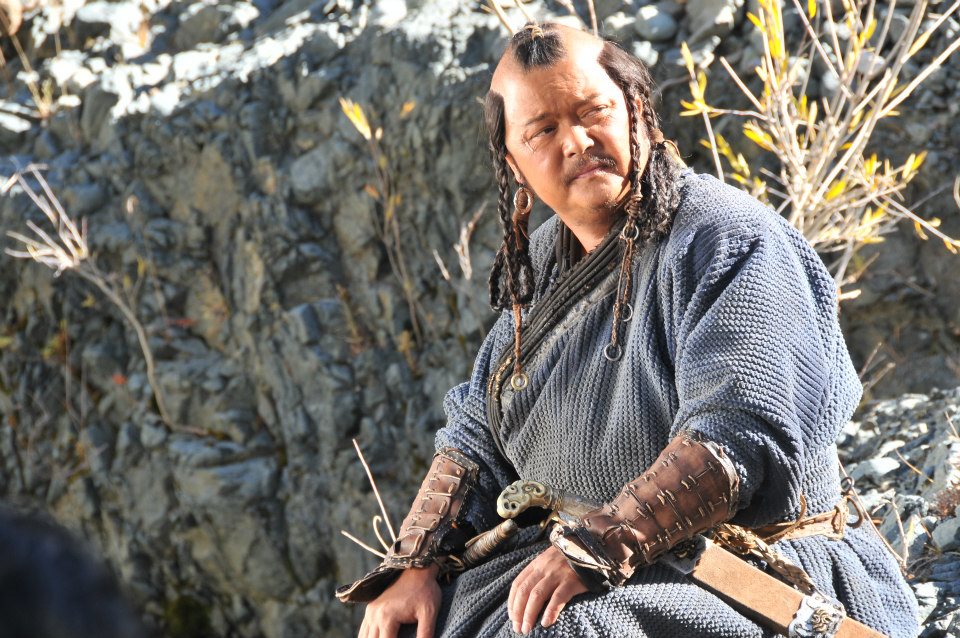 Н.Онон:Сэтгэл зүрхээ зориулж чадахгүй бол урлагийн ажил явахгүй